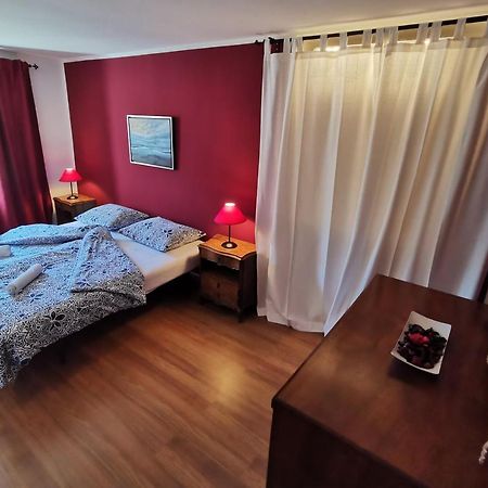 Apartments Volce Tolmin Exterior photo