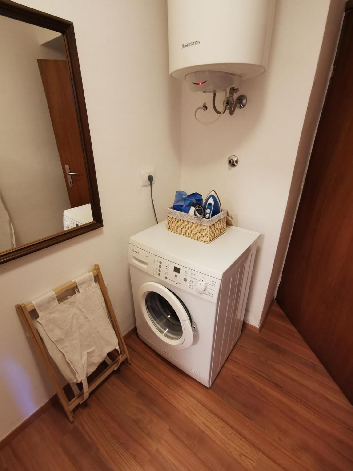Apartments Volce Tolmin Room photo